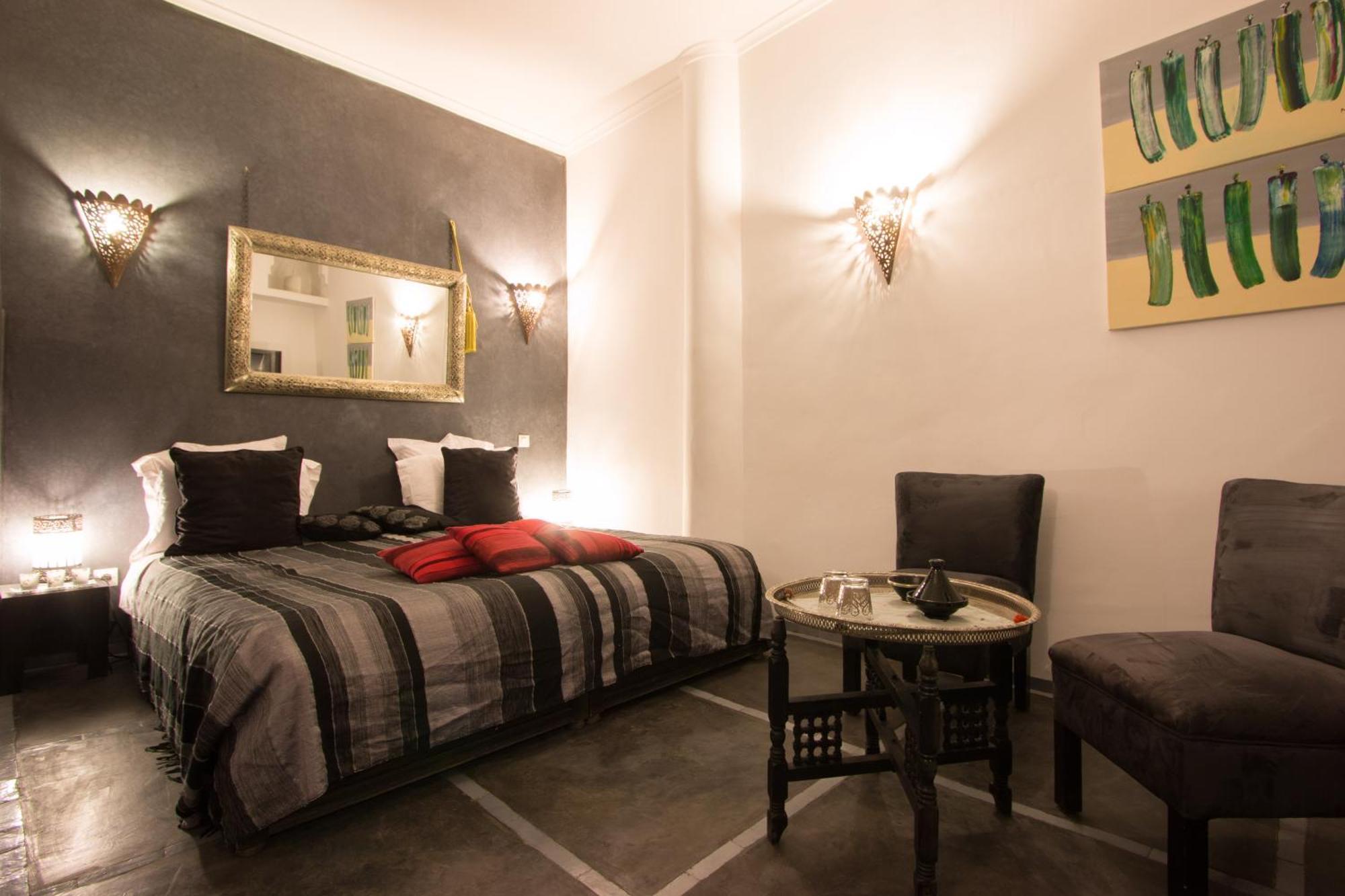 Habitación Doble Estándar