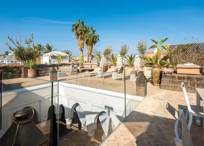 Riad Houma Marrakesh